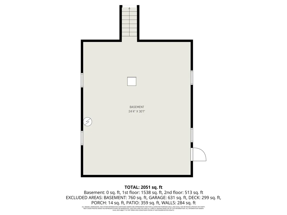 1400 W M-55 Tawas Township, MI 48763