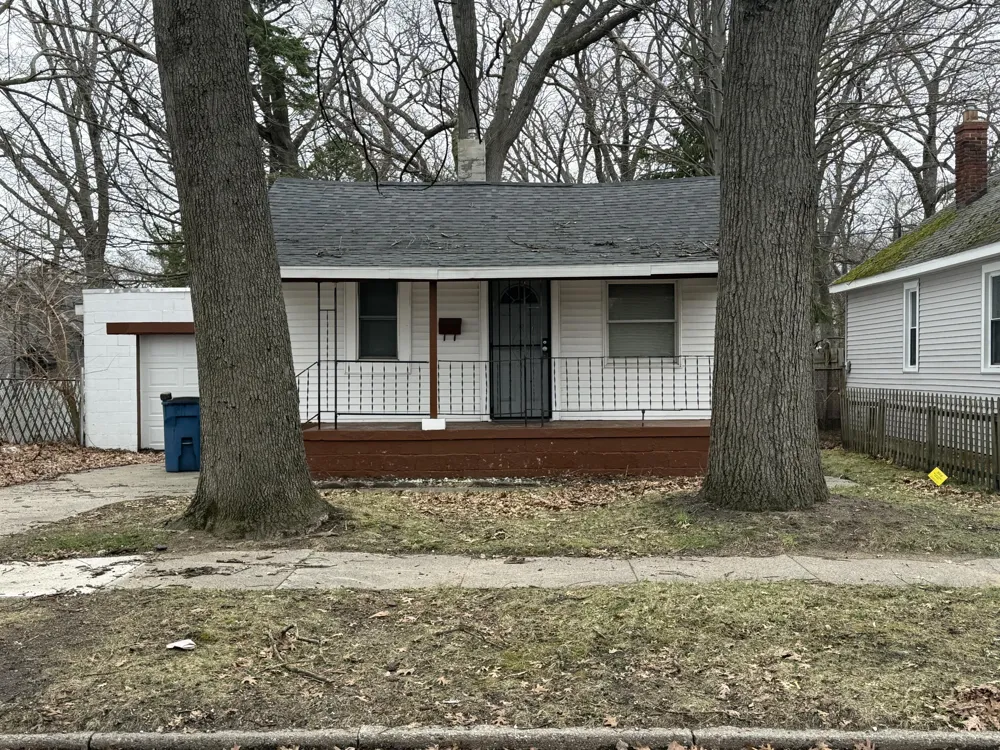 2820 Park Street Muskegon Heights City, MI 49444