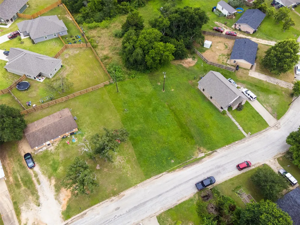 401 W Kleb Street Caldwell, TX 77836