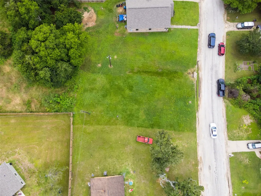 401 W Kleb Street Caldwell, TX 77836