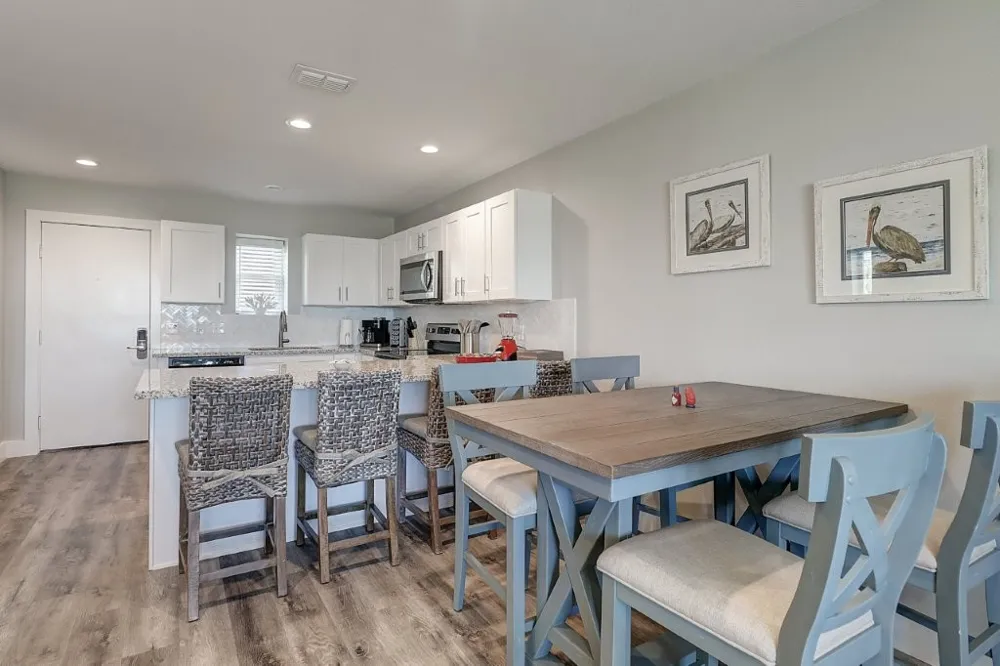 1107 S 11th Street #52 Port Aransas, TX 78373