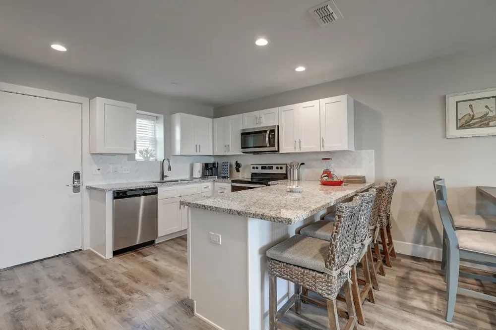 1107 S 11th Street #52 Port Aransas, TX 78373
