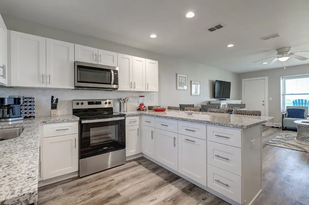 1107 S 11th Street #52 Port Aransas, TX 78373