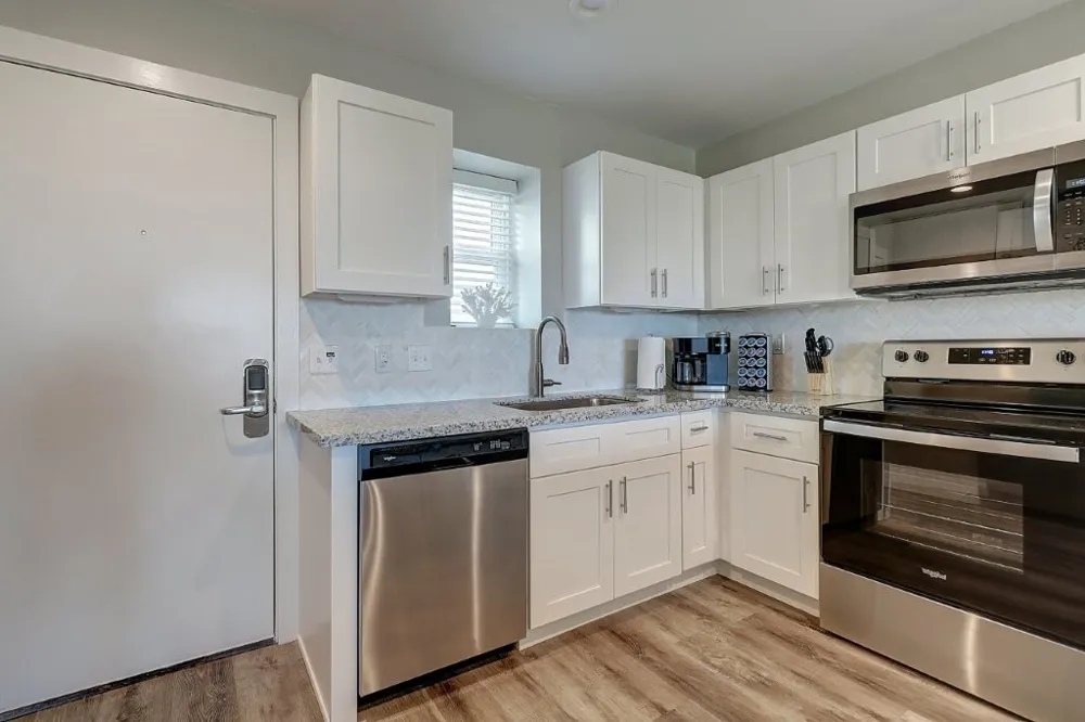 1107 S 11th Street #52 Port Aransas, TX 78373