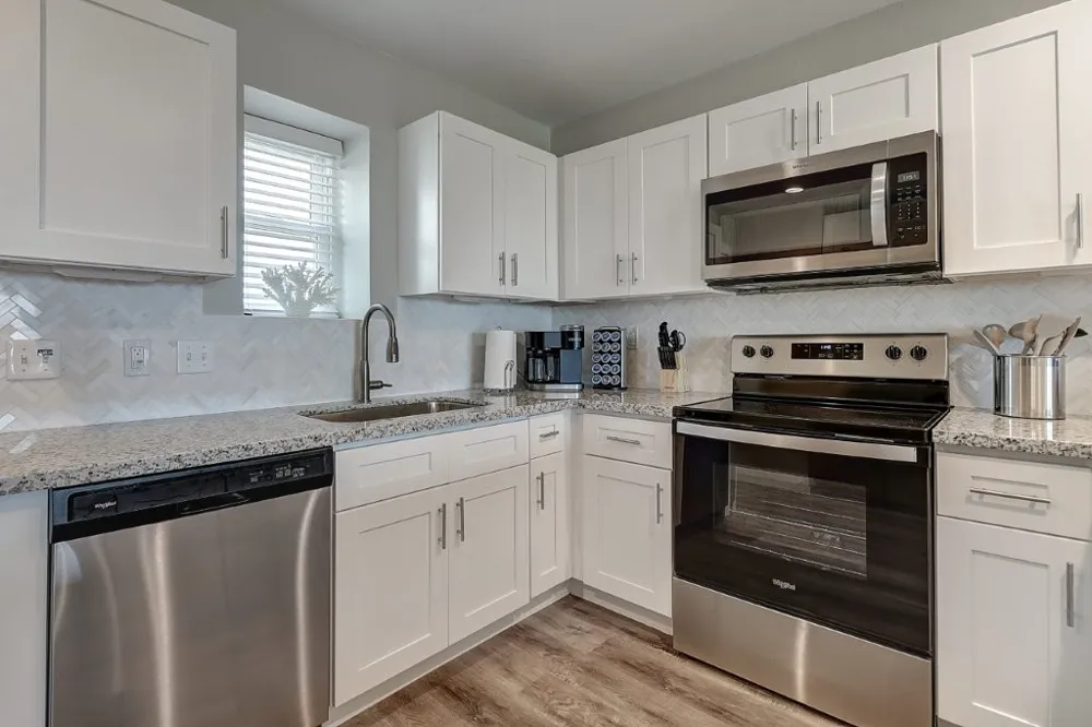 1107 S 11th Street #52 Port Aransas, TX 78373