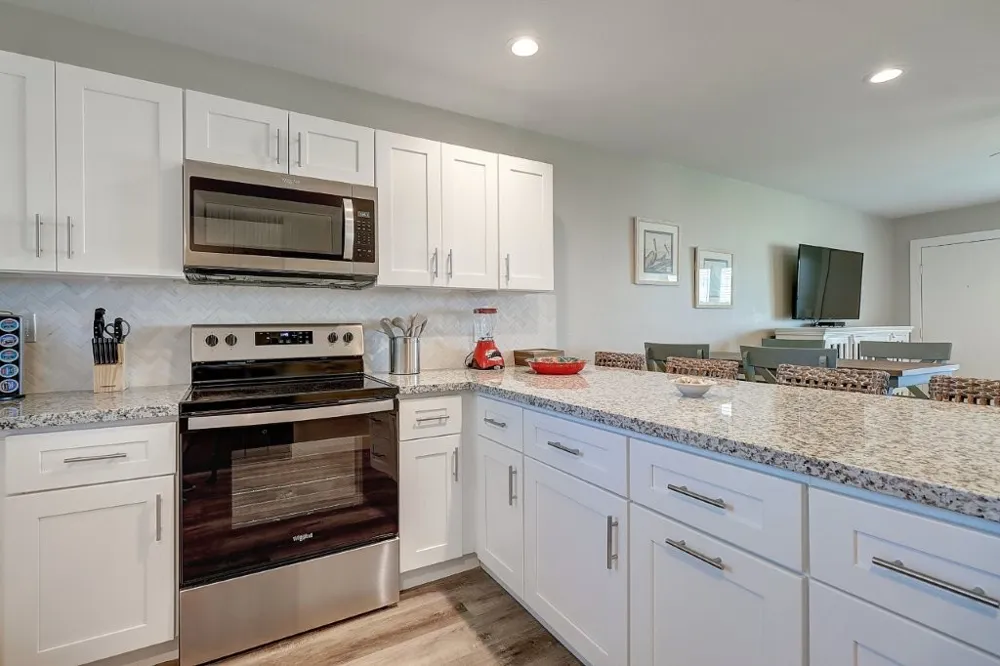 1107 S 11th Street #52 Port Aransas, TX 78373