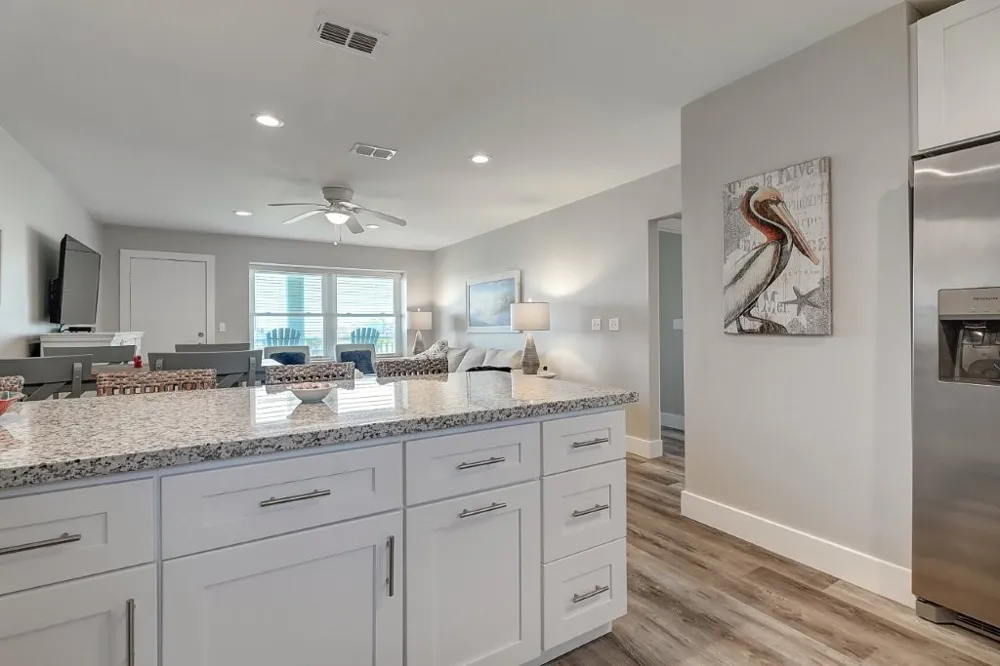 1107 S 11th Street #52 Port Aransas, TX 78373