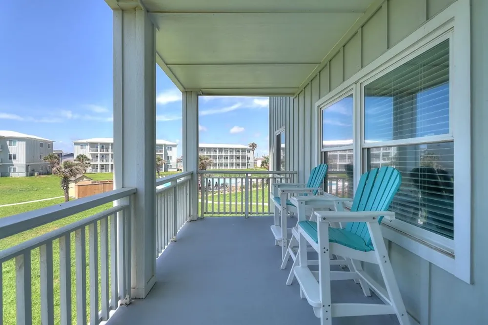 1107 S 11th Street #52 Port Aransas, TX 78373