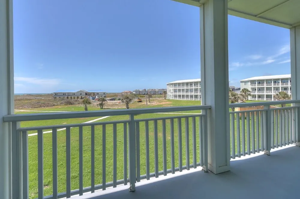 1107 S 11th Street #52 Port Aransas, TX 78373
