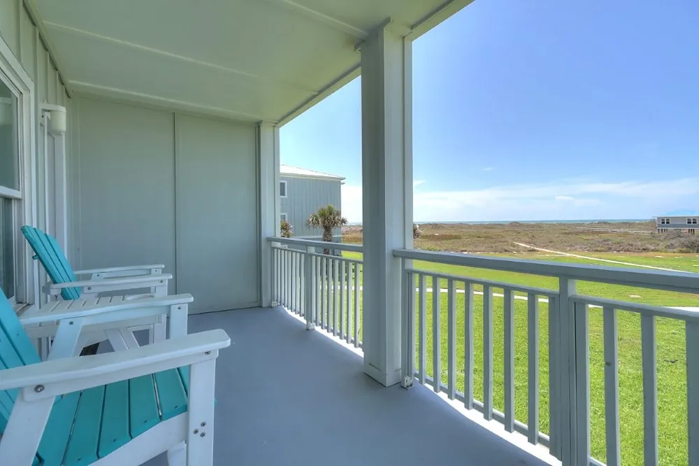 1107 S 11th Street #52 Port Aransas, TX 78373
