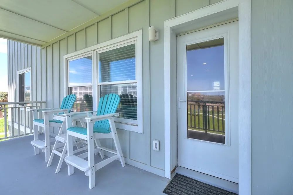 1107 S 11th Street #52 Port Aransas, TX 78373