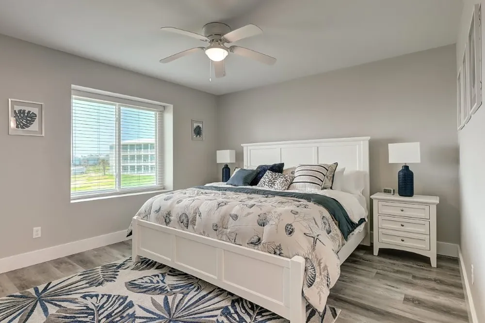 1107 S 11th Street #52 Port Aransas, TX 78373