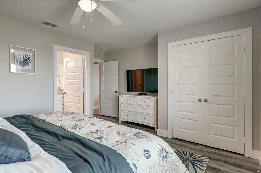 1107 S 11th Street #52 Port Aransas, TX 78373