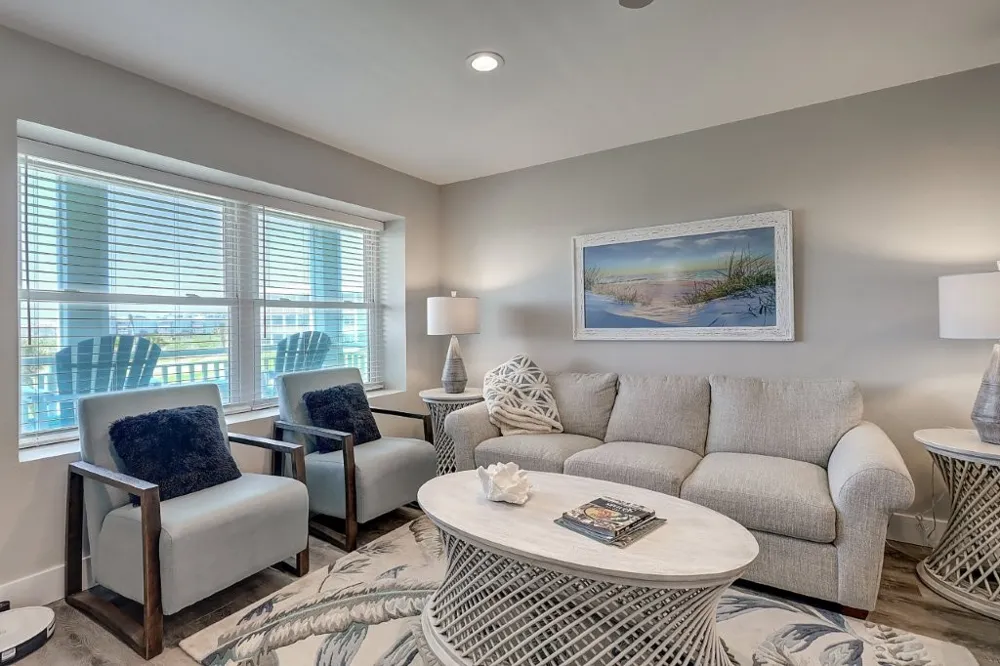 1107 S 11th Street #52 Port Aransas, TX 78373