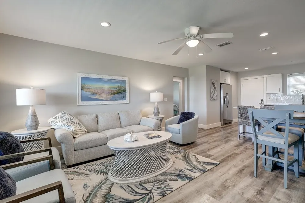 1107 S 11th Street #52 Port Aransas, TX 78373