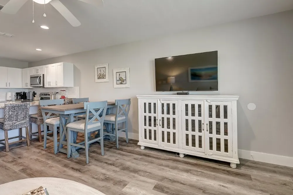 1107 S 11th Street #52 Port Aransas, TX 78373