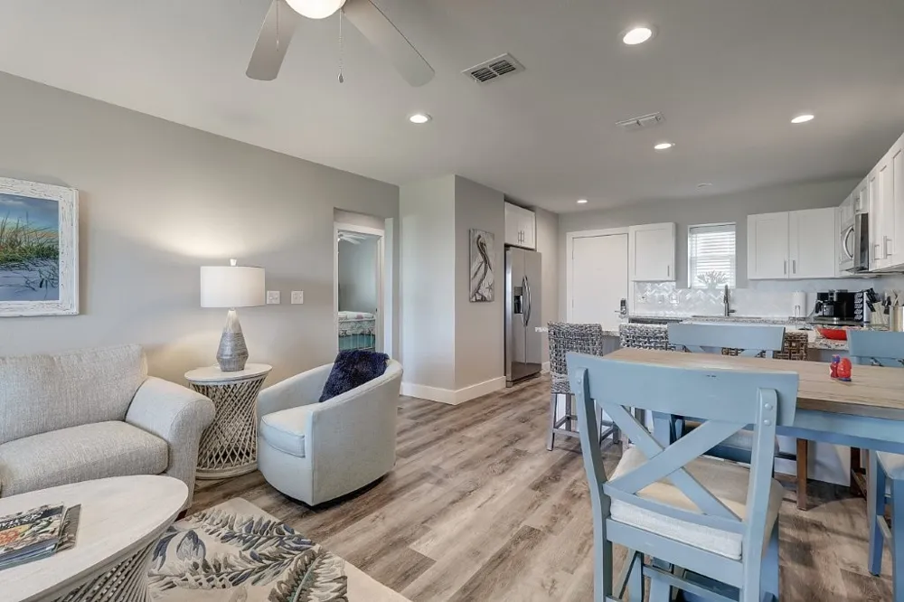1107 S 11th Street #52 Port Aransas, TX 78373
