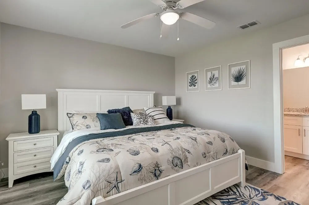 1107 S 11th Street #52 Port Aransas, TX 78373