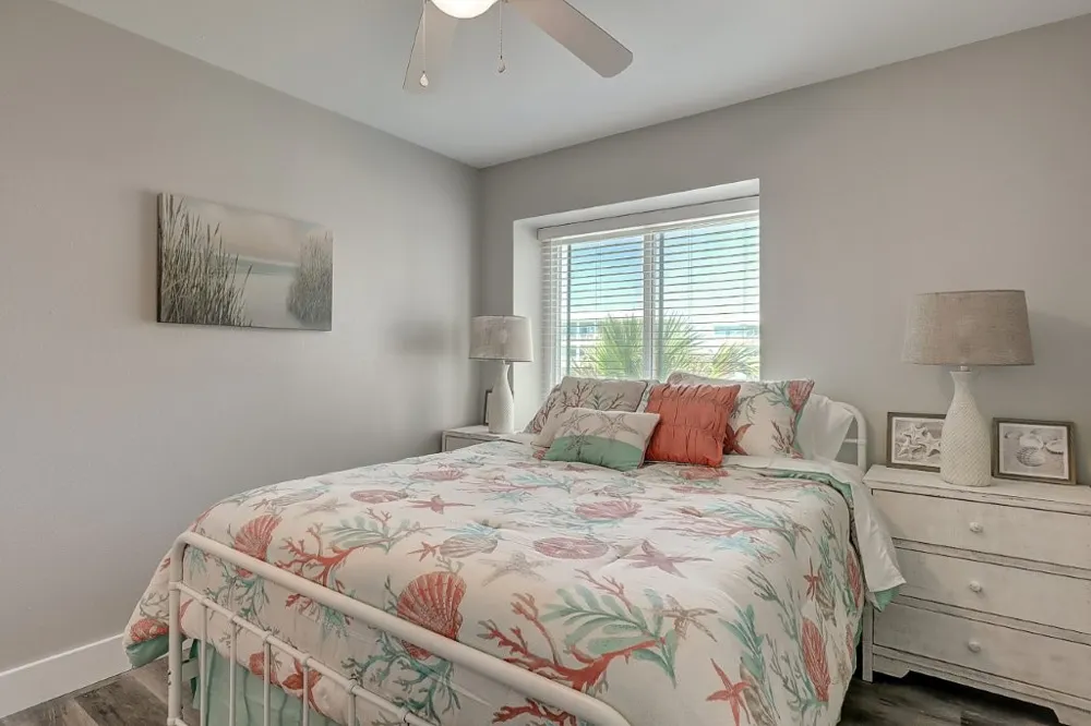 1107 S 11th Street #52 Port Aransas, TX 78373