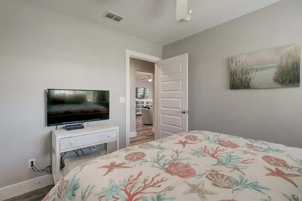 1107 S 11th Street #52 Port Aransas, TX 78373