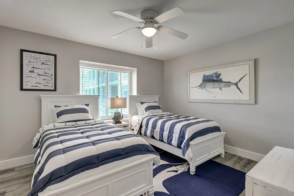 1107 S 11th Street #52 Port Aransas, TX 78373