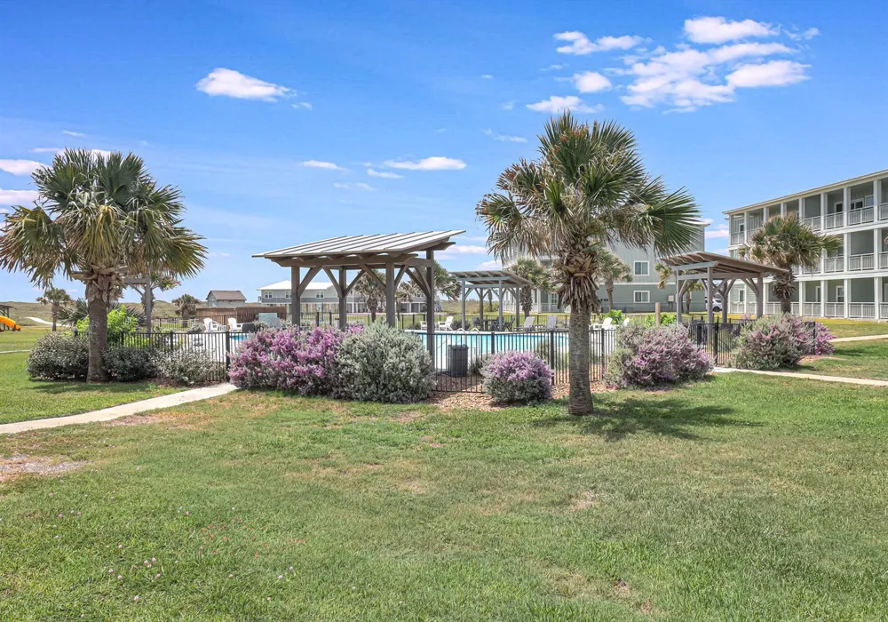 1107 S 11th Street #52 Port Aransas, TX 78373
