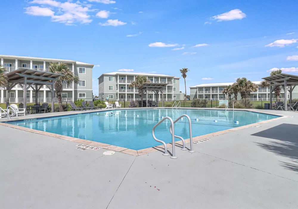 1107 S 11th Street #52 Port Aransas, TX 78373