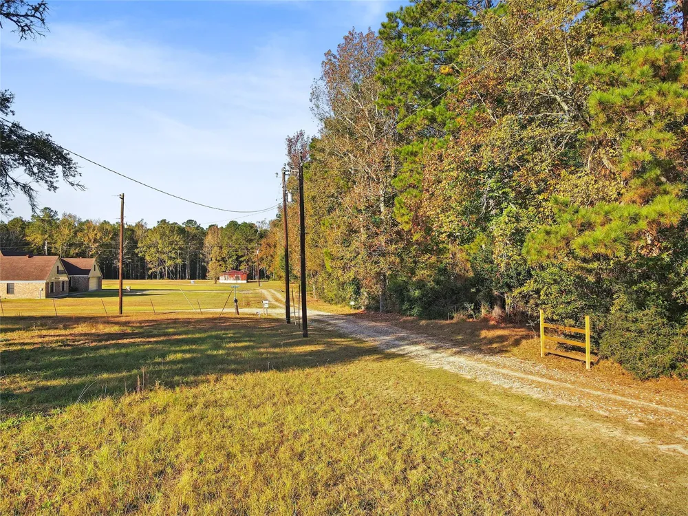 Jordan Road Point Blank, TX 77364