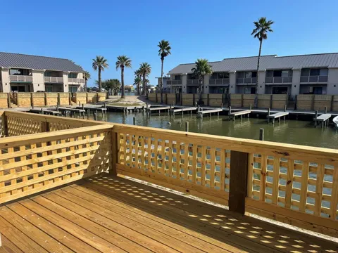 2107 Bayhouse Drive