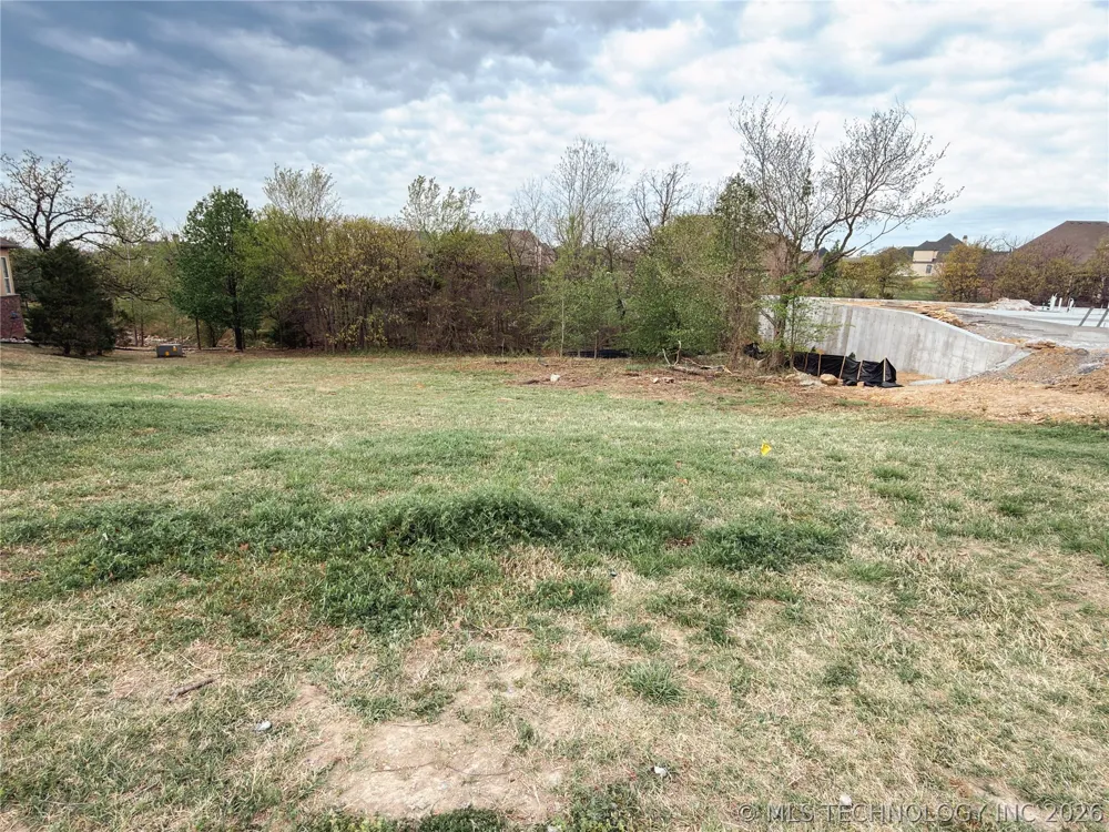 590 Creekside Drive Sapulpa, OK 74066