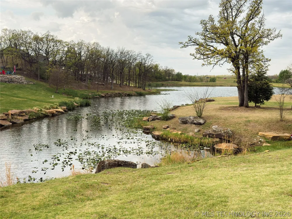 590 Creekside Drive Sapulpa, OK 74066