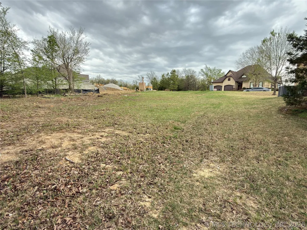 590 Creekside Drive Sapulpa, OK 74066
