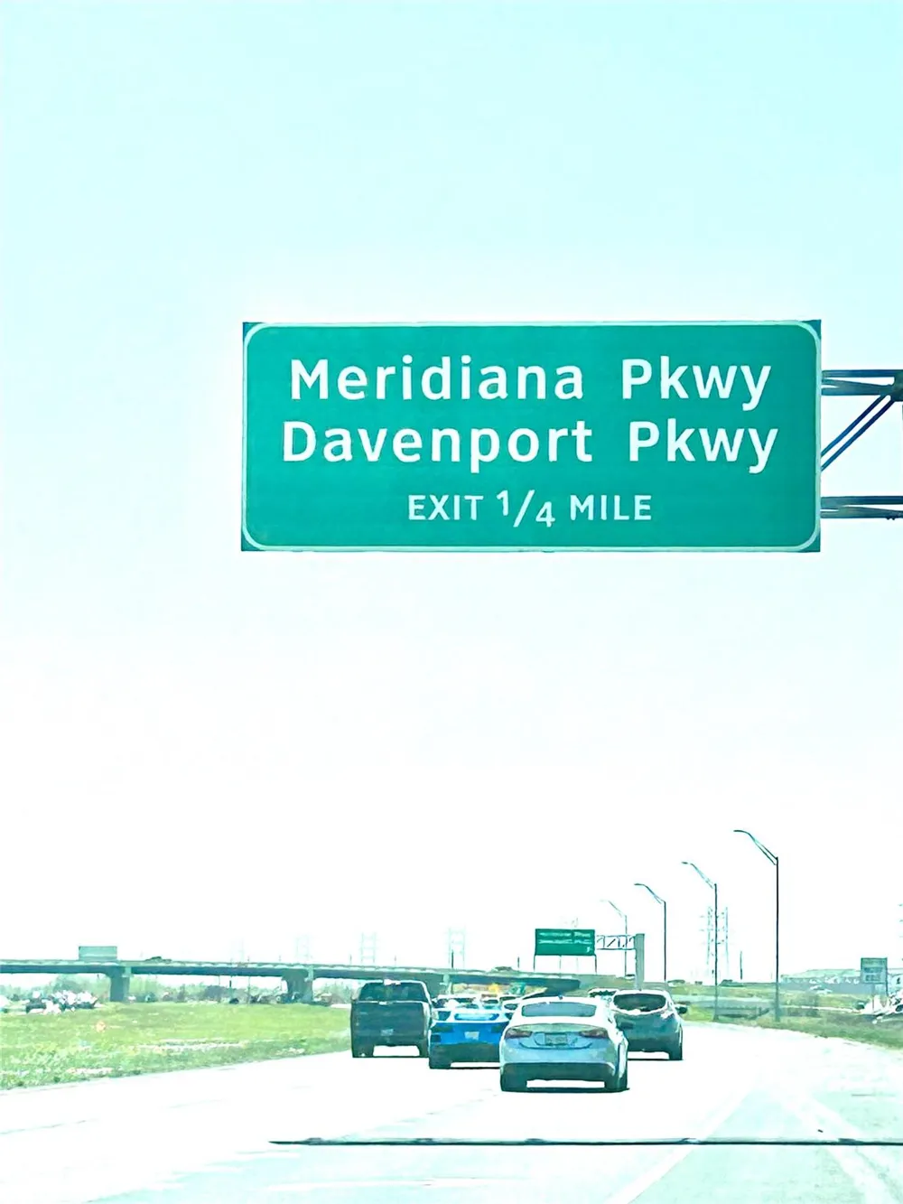 Cedar Rapids Pkwy And Hwy 288 Land Iowa Colony, TX 77583