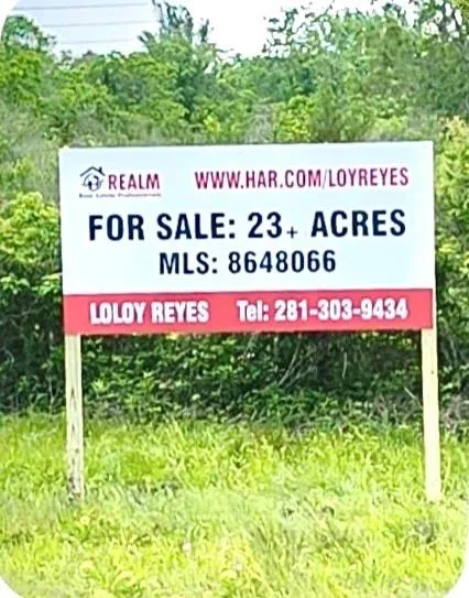 Cedar Rapids Pkwy And Hwy 288 Land Iowa Colony, TX 77583