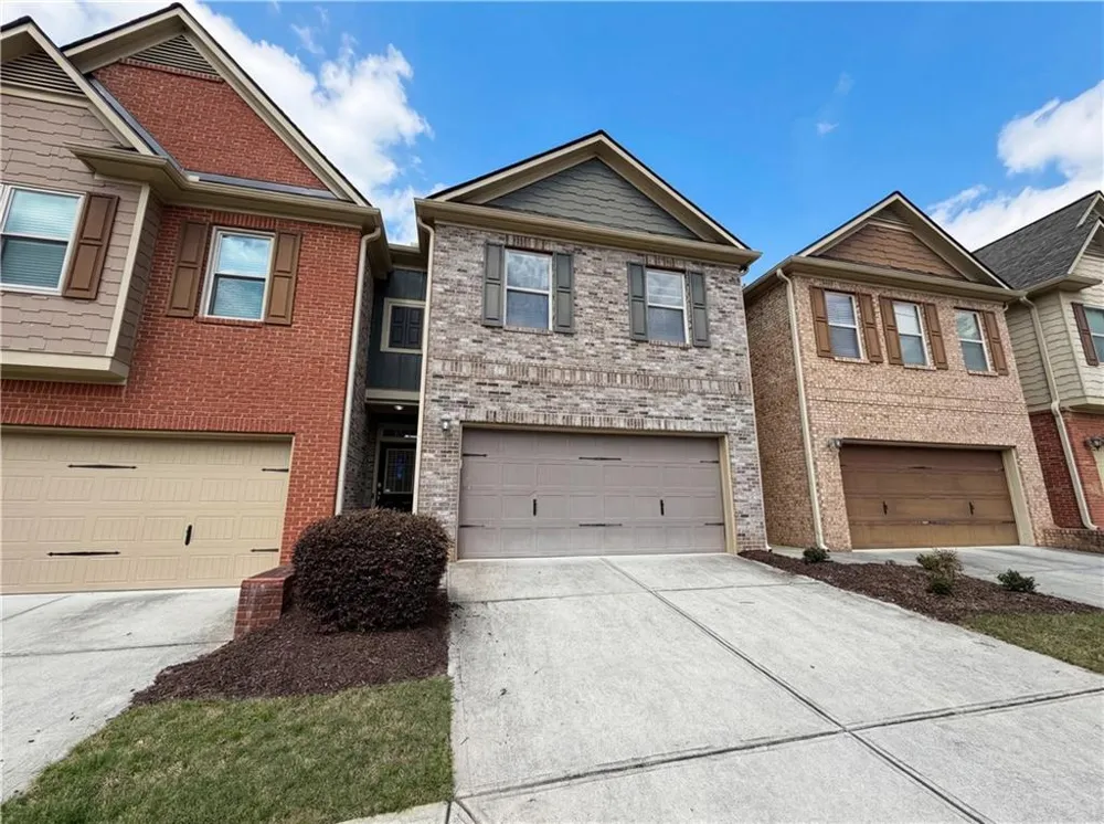 1205 Mistyhaynes Way Grayson, GA 30017