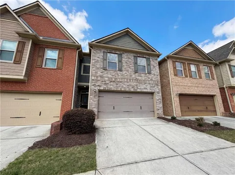 1205 Mistyhaynes Way