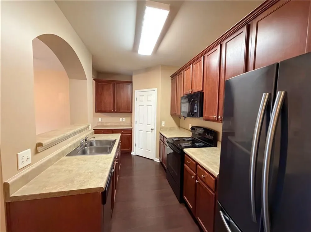 1205 Mistyhaynes Way Grayson, GA 30017