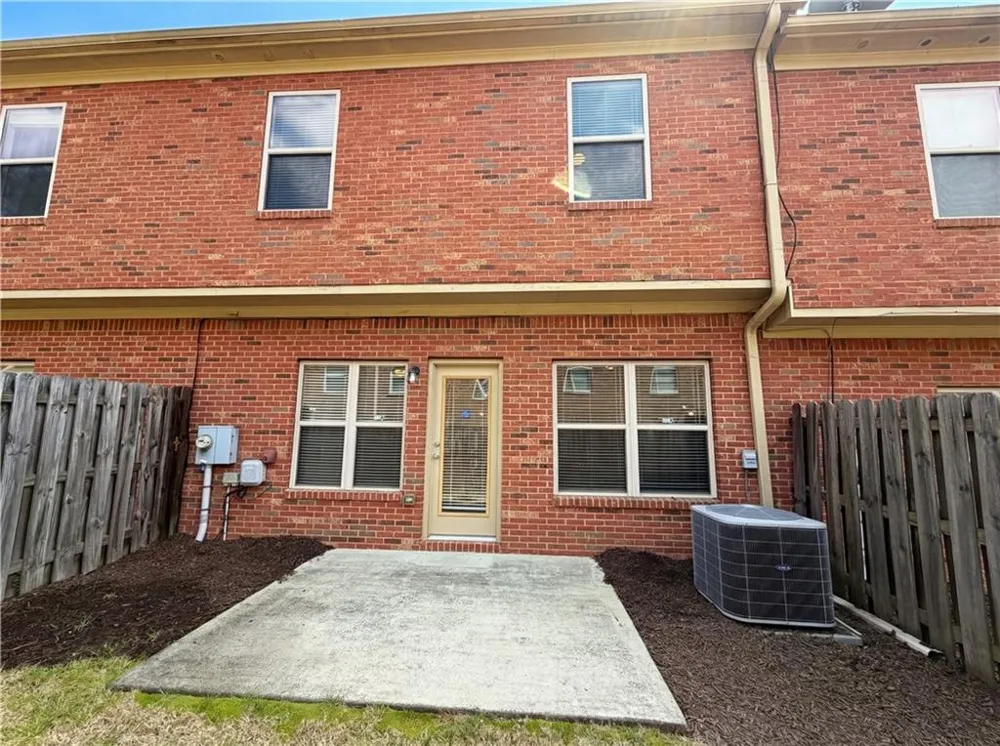 1205 Mistyhaynes Way Grayson, GA 30017