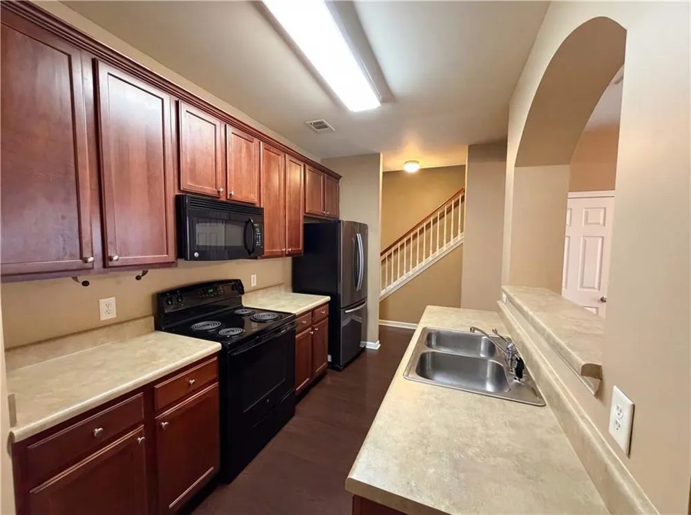 1205 Mistyhaynes Way Grayson, GA 30017