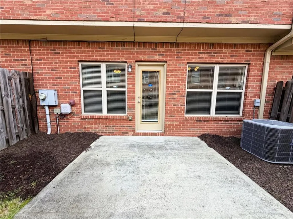 1205 Mistyhaynes Way Grayson, GA 30017