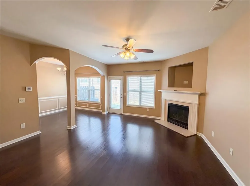 1205 Mistyhaynes Way Grayson, GA 30017