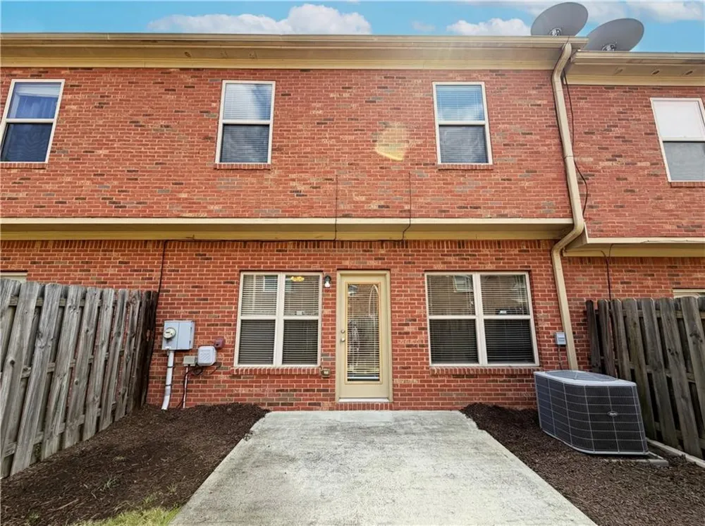 1205 Mistyhaynes Way Grayson, GA 30017