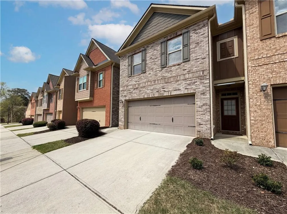 1205 Mistyhaynes Way Grayson, GA 30017