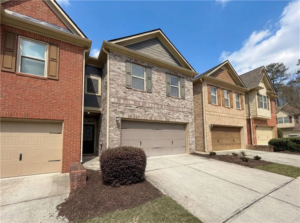 1205 Mistyhaynes Way Grayson, GA 30017