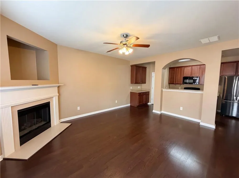 1205 Mistyhaynes Way Grayson, GA 30017