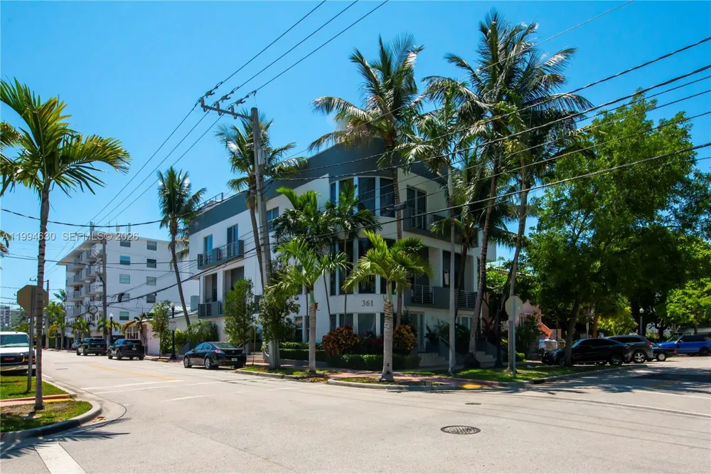 361 Jefferson Ave #3 Miami Beach, FL 33139