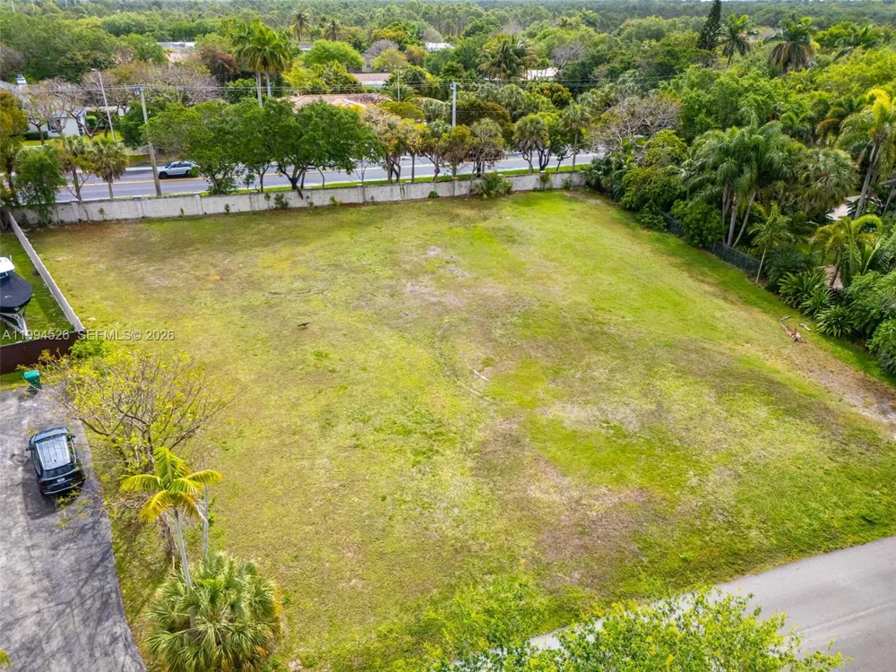 15225 SW 73rd Ct Palmetto Bay, FL 33157