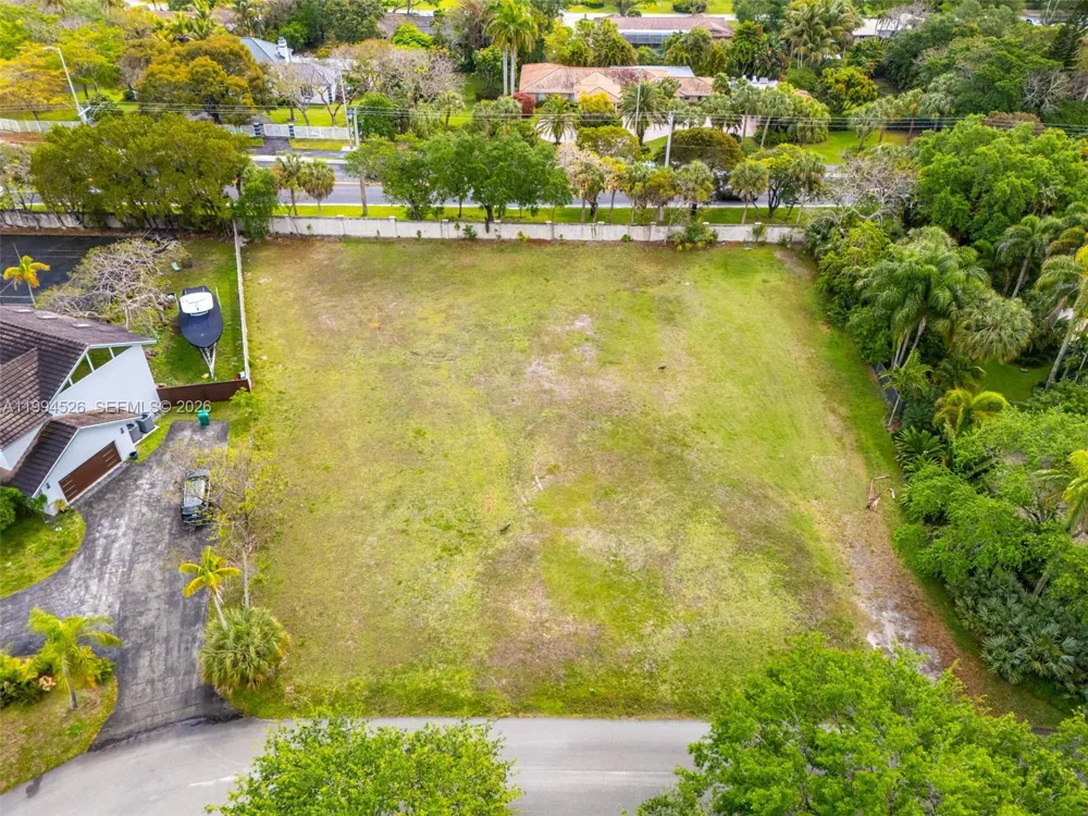15225 SW 73rd Ct Palmetto Bay, FL 33157