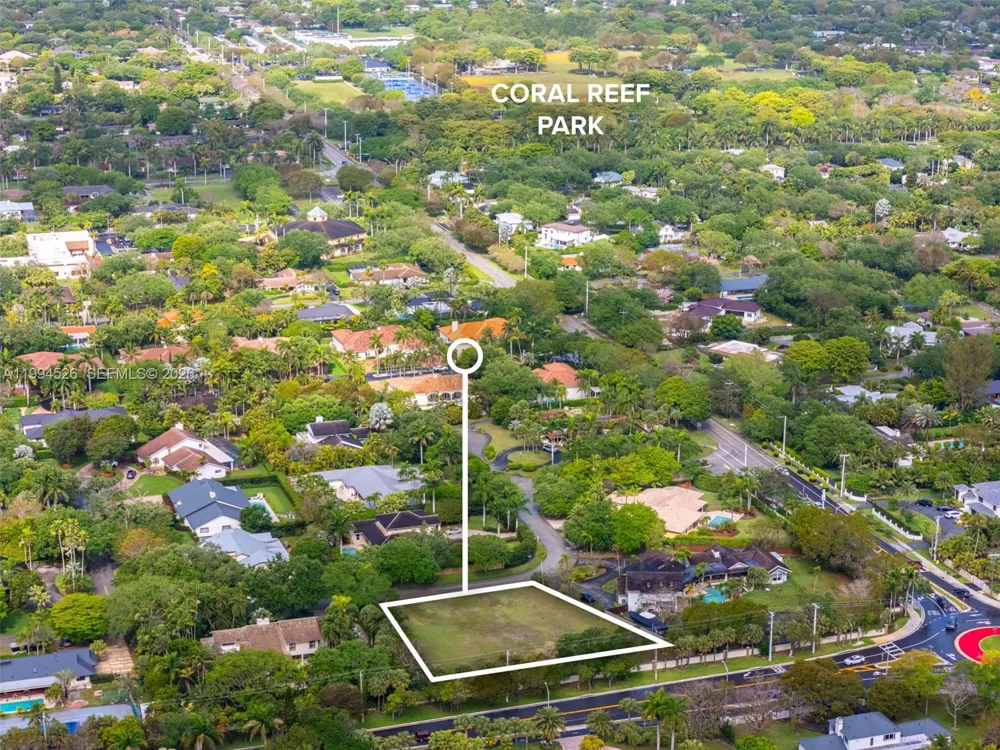 15225 SW 73rd Ct Palmetto Bay, FL 33157