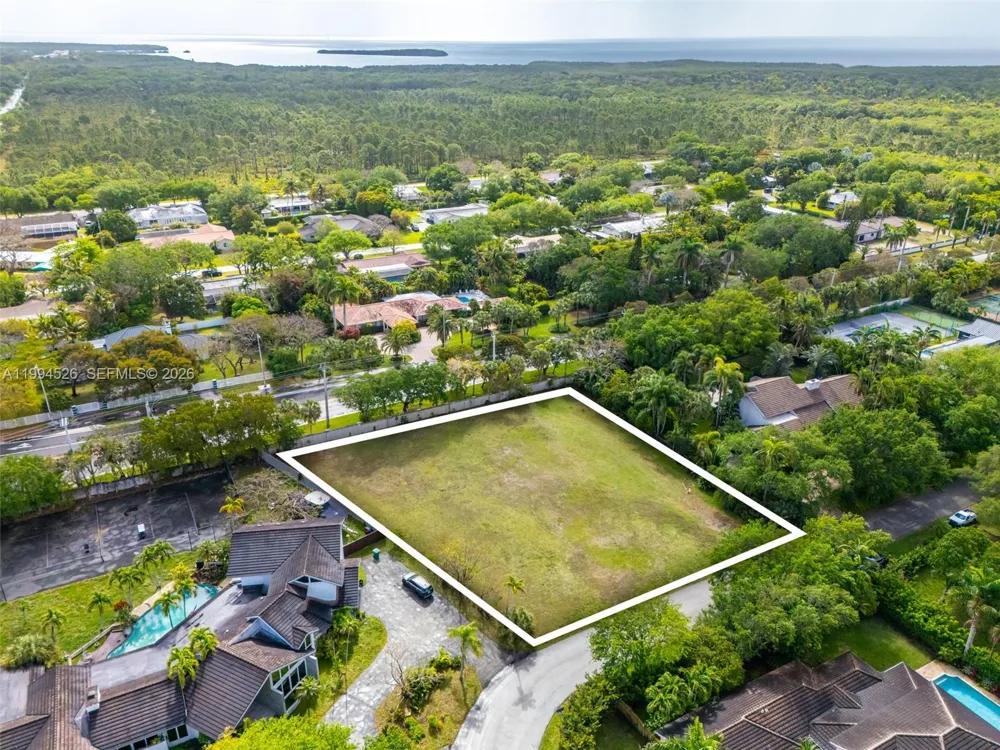 15225 SW 73rd Ct Palmetto Bay, FL 33157